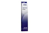 Tusz, toner i material eksploatacyjny - Epson Ribbon Black for DFX-9000 - Taśma drukująca Czarny - C13S015384