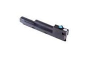 Tusz, toner i material eksploatacyjny - OKI Waste Toner Box for C96/9800 - Pojemnik na zużyty toner - 42869403