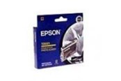 Tusz, toner i material eksploatacyjny - Epson UltraChrome T5657 Grey - Kartridż z tuszem Jasno-czarny - C13T565700