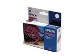 Tusz, toner i material eksploatacyjny - Epson UltraChrome T5659 Light Black - Kartridż z tuszem Świetlista czerń - C13T565900