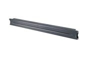 Szafa rack - APC AR8136BLK - 1U Airflow Management Panel (10-pack) - AR8136BLK