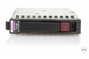 Dysk twardy - HP 36 GB - 36GB - Dysk twardy - 375859-B21 - Serial Attached SCSI - 2.5" - 375859-B21