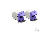 Tusz, toner i material eksploatacyjny - HP Stapler Cartridges/2x1500pcs f LJ33 - Zasobnik zszywaczy - Q7432A