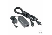 Ladowarka do laptopa - HP Smart Notebook AC Adapter 65W - ED494ET#ABB