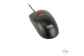 Myszka - Lenovo ThinkPlus USB Optical Wheel Mouse - Myszy - Optyczny - 3 - Czarny - 06P4069