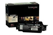 Tusz, toner i material eksploatacyjny - Lexmark 64016SE Toner Black - Toner laserowy Czarny - 64016SE