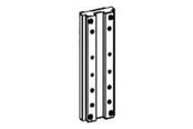 Akcesoria do drukarek - Ergotron Track Mount Bracket Kit - 97-091