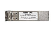 Wzmacniacz i transceiver  - Netgear SINGLE MODE FIBRE LC SMALL - AGM732F