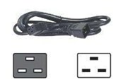 Kabel zasilajacy (wewnetrzny) - APC Power Cable - AP9877