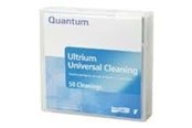 Nosnik kopii zapasowej - Quantum CLEANING CARTRIDGE LTO - MR-LUCQN-01