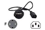 Kabel zasilajacy (wewnetrzny) - APC POWER CORD - AP9880