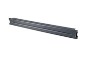 Szafa rack - APC Blank Panel 1U 19" BLK f NetShelter - AR8136BLK200