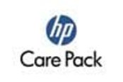 Serwis i wsparcie - HP eCare Pack/Instl Onsite f DAT DVD-ROM - U2090E