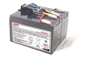 UPS - APC Replacement Battery Cartridge #48 24V 7Ah - RBC48