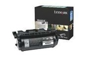 Tusz, toner i material eksploatacyjny - Lexmark X644H11E Toner Black - Toner laserowy Czarny - X644H11E
