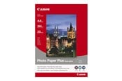 Papier, papier fotograficzny i etykiety - Canon Paper SG-201 / 1686B032 Semi Gloss - 1686B032
