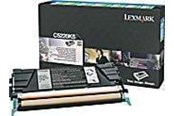 Tusz, toner i material eksploatacyjny - Lexmark C5220KS Toner Black - Toner laserowy Czarny - C5220KS