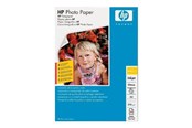 Papier, papier fotograficzny i etykiety - HP Advanced Glossy Photo Paper - Q5456A