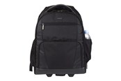 Torba, plecak i pokrowiec na laptopa - Targus Sport Rolling Backpack 15.6" - TSB700EU