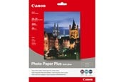 Papier, papier fotograficzny i etykiety - Canon Paper SG-201 / 1686B018 Semi Gloss - 1686B018
