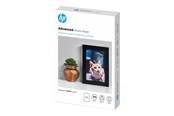 Papier, papier fotograficzny i etykiety - HP Advanced Glossy Photo Paper 250g/m2 100 sheets - Q8692A