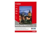 Papier, papier fotograficzny i etykiety - Canon Paper SG-201 / 1686B021 Semi Gloss - 1686B021