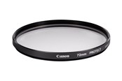 Filtry fotograficzne - Canon Protect Filter 72mm - 2599A001
