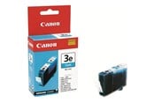Tusz, toner i material eksploatacyjny - Canon BCI-3E / 4480A002 Cyan - 4480A002