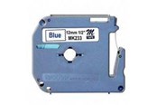 Tusz, toner i material eksploatacyjny - Brother MK233 - Taśma laminowana do drukarki - MK233