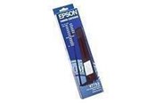 Tusz, toner i material eksploatacyjny - Epson LQ300 Print-band Black - Kartridż z tuszem Czarny - C13S015021