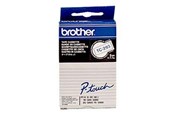 Tusz, toner i material eksploatacyjny - Brother TC293 - Taśma laminowana do drukarki - TC293