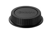 Akcesoria do aparatu i obiektywu - Canon Lens Cover E - 2723A001