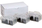 Tusz, toner i material eksploatacyjny - Lexmark HÆTEKLAMMER W840 - Zszywki - 0025A0013
