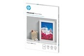 Papier, papier fotograficzny i etykiety - HP Advanced Glossy Photo Paper 25 sheet - Q8696A