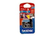 Tusz, toner i material eksploatacyjny - Brother MK521 - Taśma laminowana do drukarki - MK521