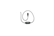 Kabel audio - Jabra Netcom Smart Cord 0.5 meter - 88001-99