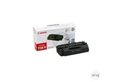 Tusz, toner i material eksploatacyjny - Canon CRG 708 High Capacity Black - Toner laserowy Czarny - 0917B002