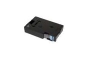Papier, papier fotograficzny i etykiety - Brother TC-TAPE Black/Neon 12MM - TCC01