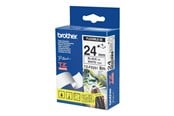 Papier, papier fotograficzny i etykiety - Brother TZFX251 - TZFX251