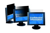 Akcesoria komputerowe - 3M Notebook- TFT Privacy 19.0 Filter - PF19.0