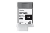 Tusz, toner i materiał eksploatacyjny - Canon PFI-102 / 0895B001 LUCIA Black - 0895B001