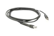Kable - rózne - Zebra USB Cable for POS Scanners - CBA-U01-S07ZAR