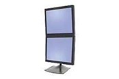 Uchwyt na monitor - Ergotron DeskStand DS100 - 33-091-200