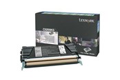 Tusz, toner i material eksploatacyjny - Lexmark C5200KS Toner Black - Toner laserowy Czarny - C5200KS