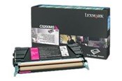 Tusz, toner i materiał eksploatacyjny - Lexmark C5200MS Toner - C5200MS