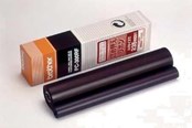 Tusz, toner i material eksploatacyjny - Brother Ribbon Pc-300Rf - Black - Wkład taśmy drukarki atramentowej (transfer termiczny) - PC-300RF
