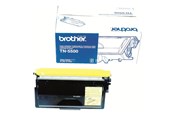 Tusz, toner i material eksploatacyjny - Brother TN5500 / TN 5500 Black Toner - Toner laserowy Czarny - TN5500