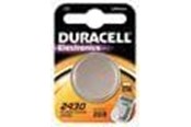 Bateria - DURACELL CR2430 3V Lithium Cel - 030398