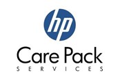 Serwis i wsparcie - HP U4832E - U4832E
