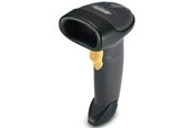 Czytnik kodów kreskowych - Zebra LS2208 - 1D Wired Barcode Scanner (Includes USB Cable and Cradle) - LS2208-SR20007R-UR